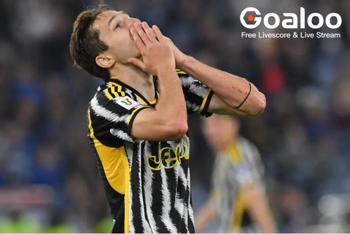 Juventus Reportedly Planning to Sell Federico Chiesa
